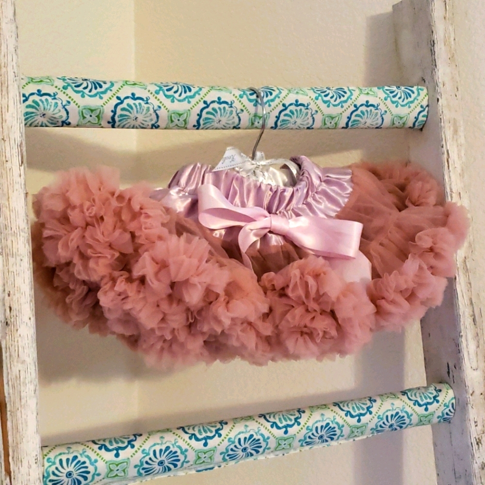 🧡🥳HP🥳 Ruffled Tutu